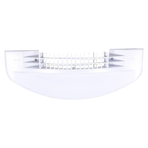 ForeverPRO W10194061 Grille for Whirlpool Appliance W10194061 2322234MG